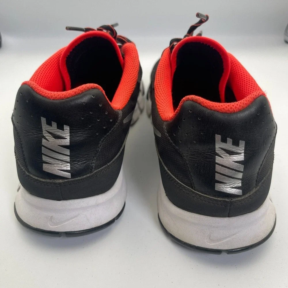 Nike Flex Show TR 3 Mens 11 Black Training Shoes Gym Athletic
